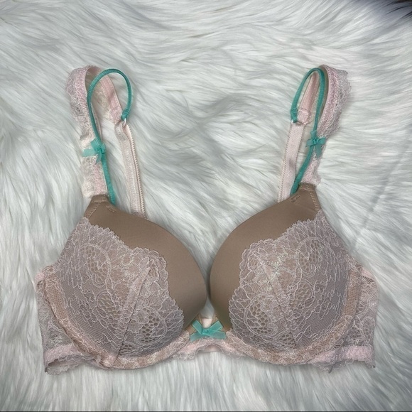 Victoria's Secret Other - Victoria’s Secret Dream Angels Push-up size 32C